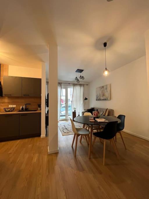City-Juwel - Luxus Ferienwohnung Heinsberg  Exterior foto