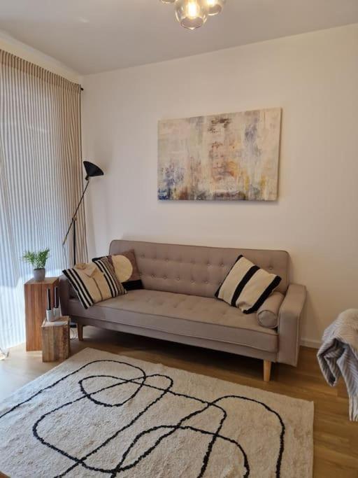 City-Juwel - Luxus Ferienwohnung Heinsberg  Exterior foto